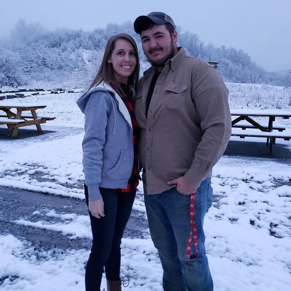 Meet your Posher, Lucas - Picture 1 of 1